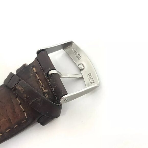 HAMILTON Jazzmaster Spirit Liberty Automatic Wristwatch Watch Wristwatch SS ... - Picture 3 of 14